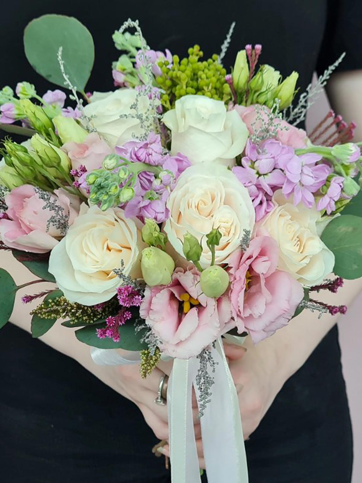 Букет невесты №4