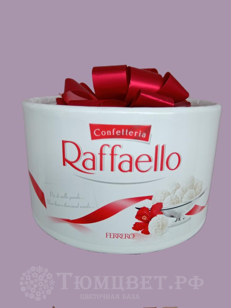 Raffaello торт 100 гр.