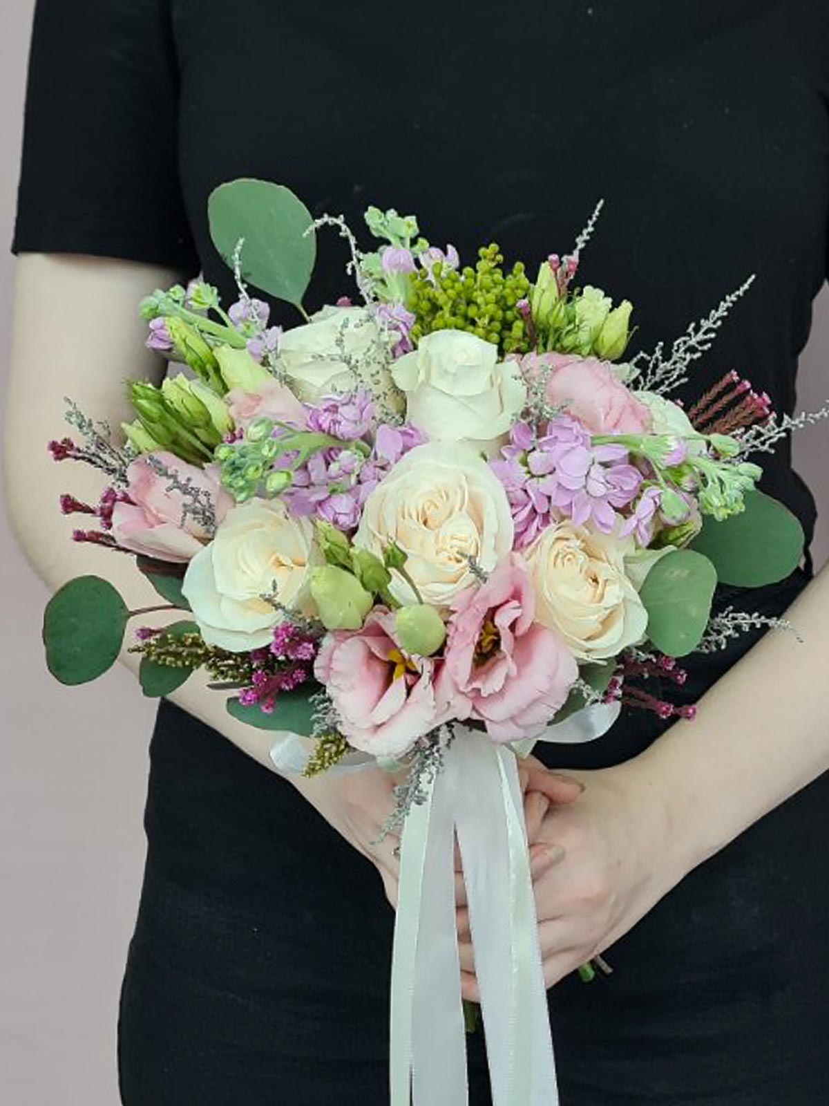 Букет невесты №4