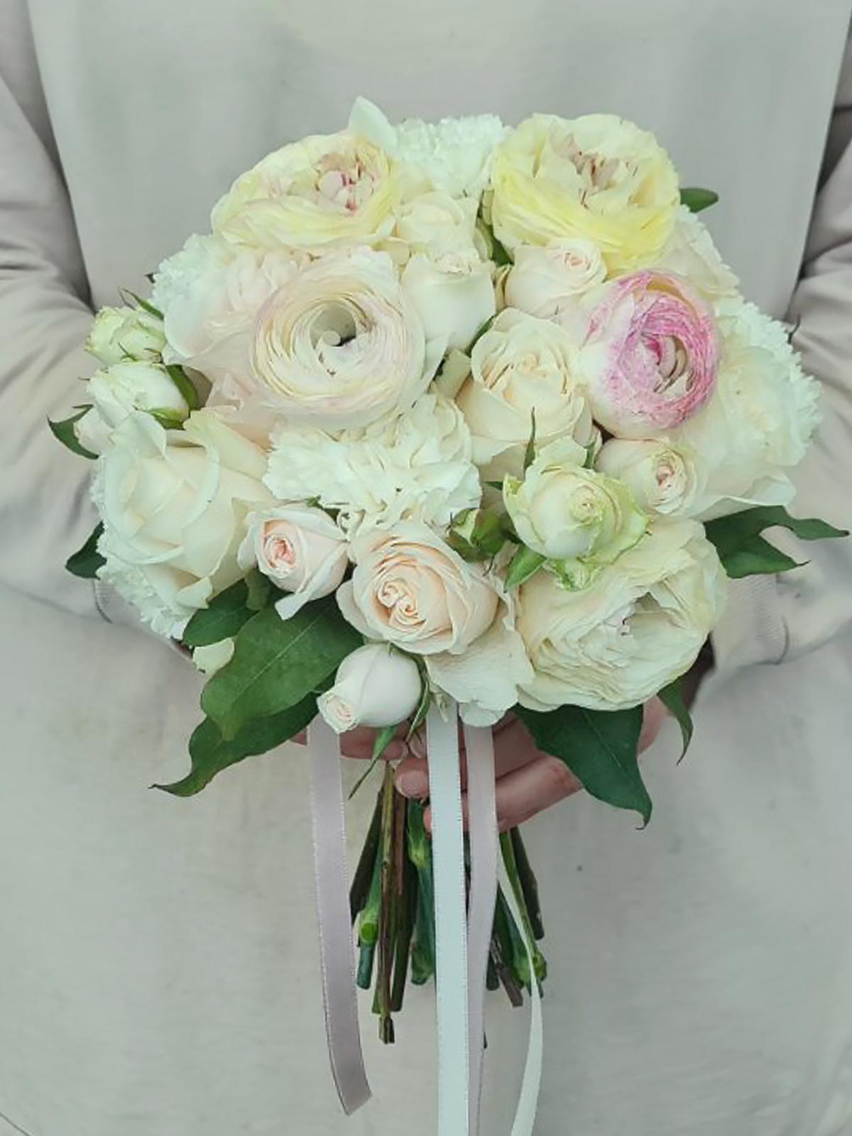 Букет невесты №2