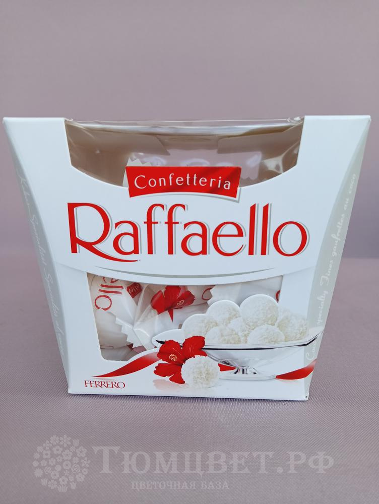 Конфеты Raffaello 150 гр
