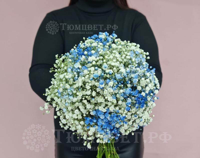 Букет невесты №20