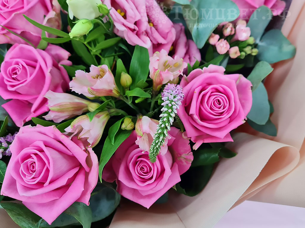 Букет "Грация"