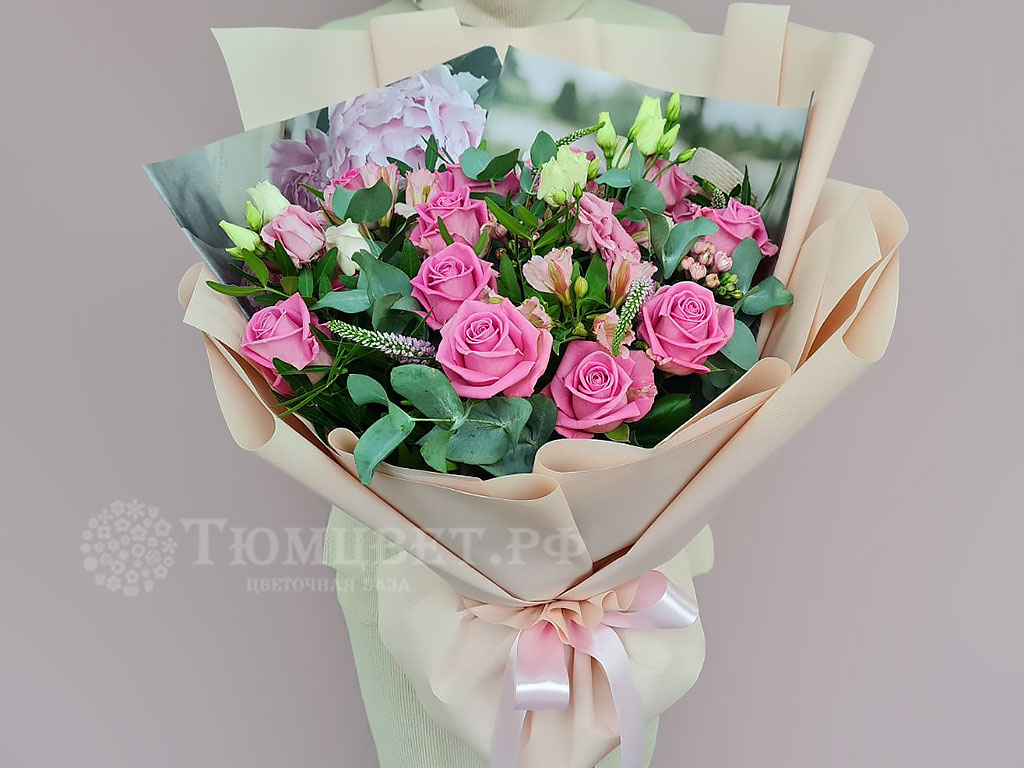 Букет "Грация"