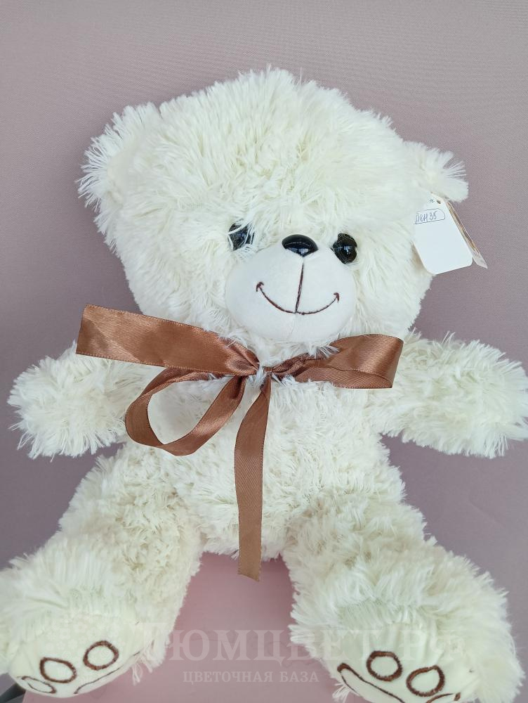 Медведь Бен 35 см