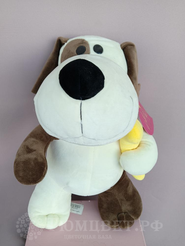 Щенок Снупик